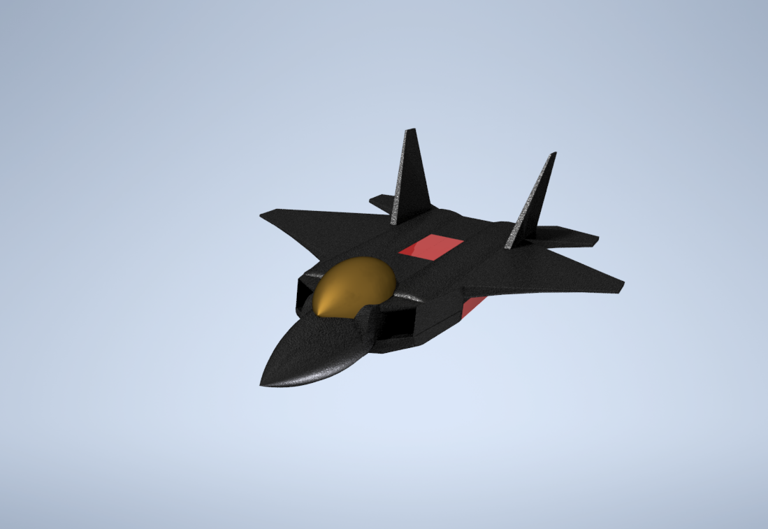 هواپیمای جت عمود پرواز